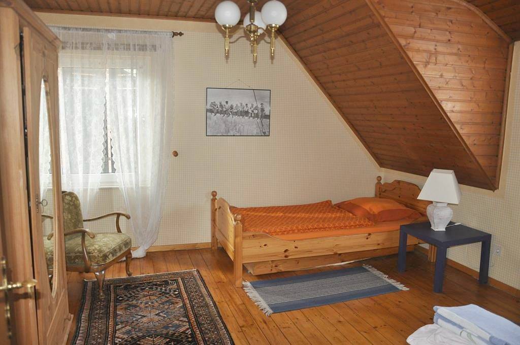 5-Bett-Haus in Montabaur, Lahn-Taunus