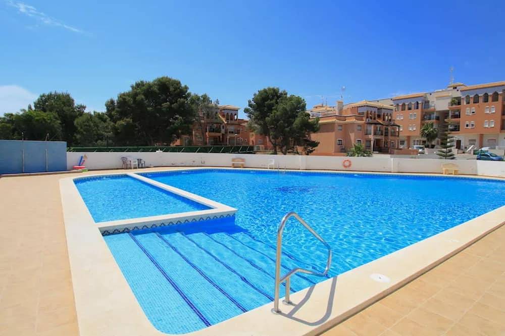 Hel lägenhet, Lovely apartment in playa flamenca near Saturday market in Playa Flamenca, Orihuela