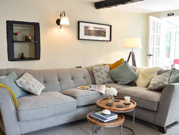 Holiday Rental for 6 People in Pooley Bridge, Cumbria, Photo 3