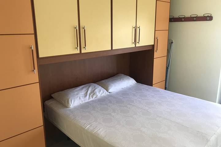 Location de vacances pour 4 personnes, avec jardin, animaux acceptés à Villapiana - 2