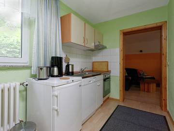 Ferienhaus für 4 Personen in Braunsdorf, Spreenhagen, Bild 3