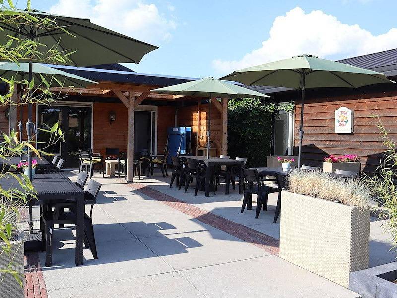 Group accommodation Voorthuizen in Veluwe