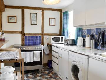 Holiday Rental for 8 People in Gloucestershire, Photo 4