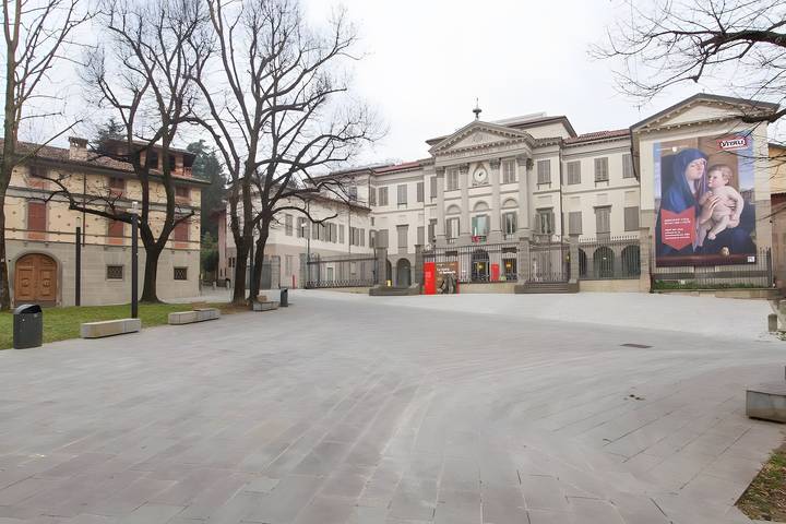 Ferienwohnung für 6 Personen, mit Whirlpool in Bergamo - 3