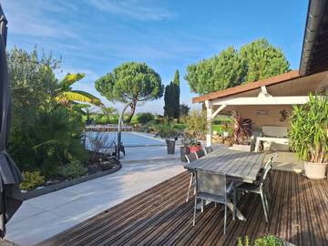 Gîte pour 10 Personnes dans Sornay, Région de Louhans, Photo 2