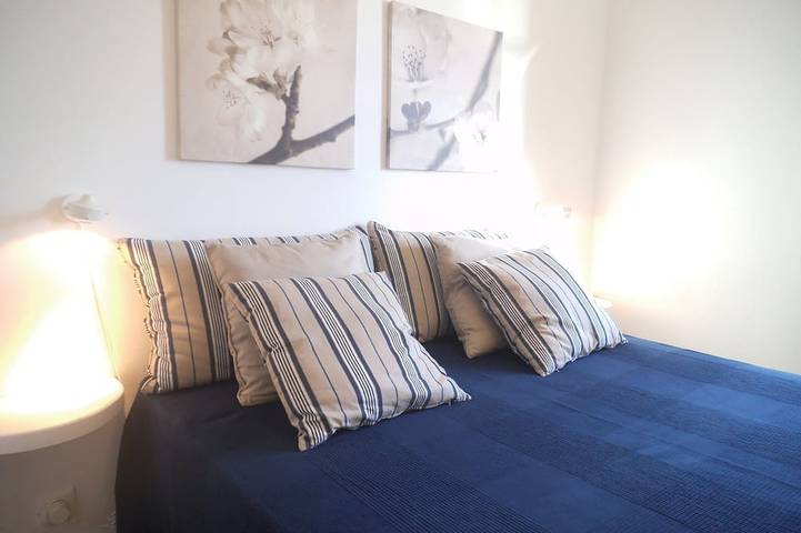 Villa Handras, Einheit 2, Mandel in Amorgos