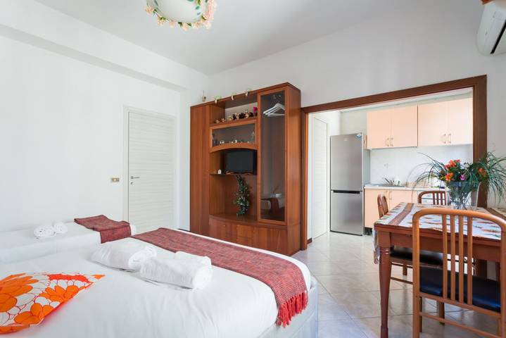 Ferienwohnung für 2 Personen in Neapel - 2