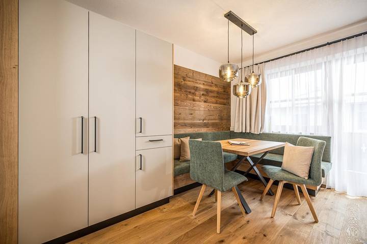 Ganze Ferienwohnung, Appartement Nr. 6 in Reith im Alpbachtal, Kaisergebirge