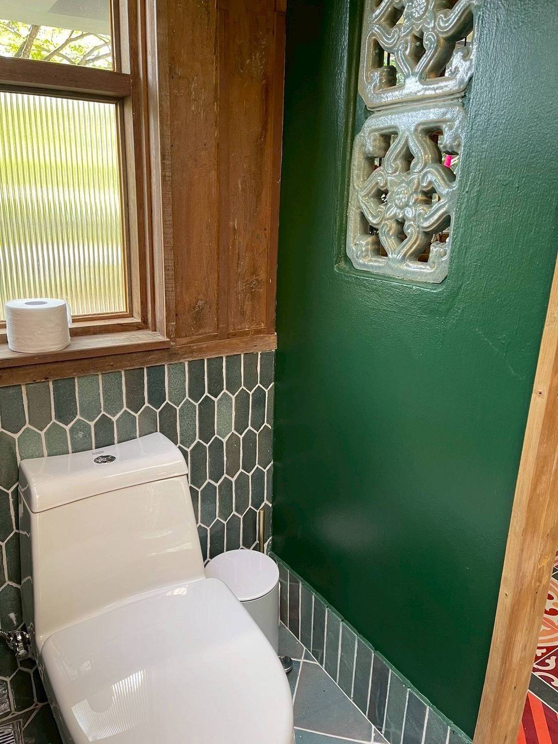 Private Poolvilla aus Holz in Mae Rim für 4-6 Gäste in Chiang Mai