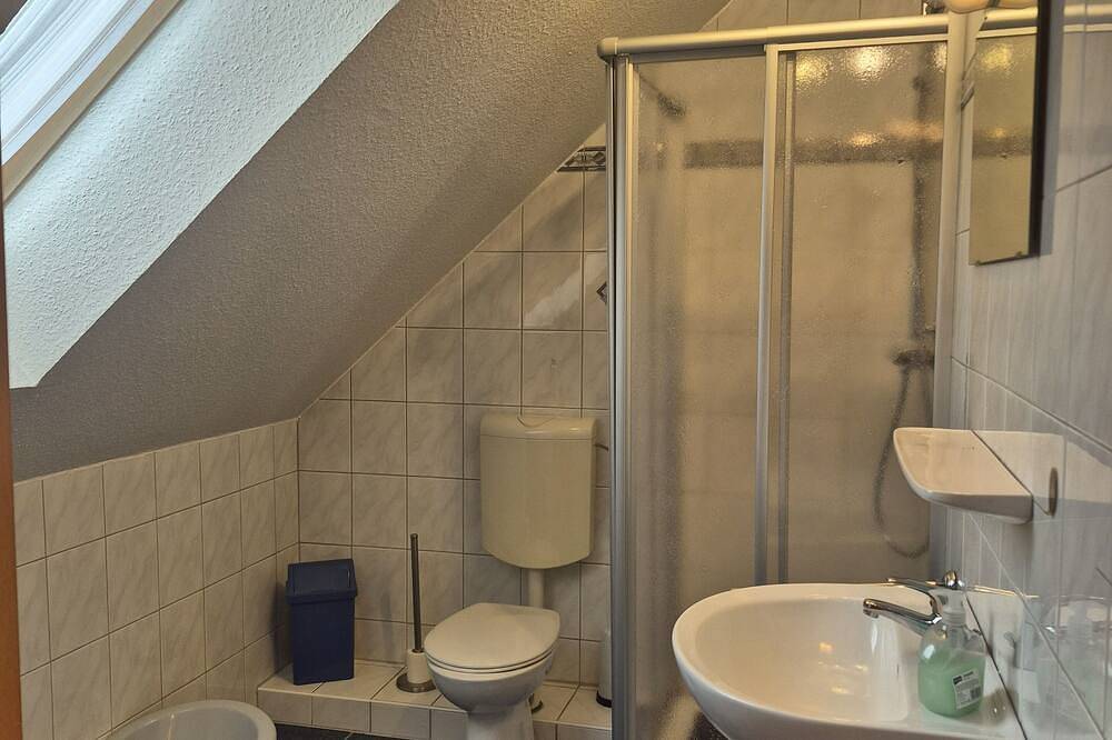 Ferienhaus für 7 Gäste mit 110m² in Sögel in Sögel, Emsland