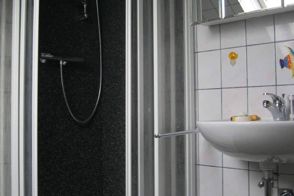 Ganze Wohnung, Ferienwohnung Seepferdchen in Krummhörn-Hamswehrum in Hamswehrum, Krummhörn