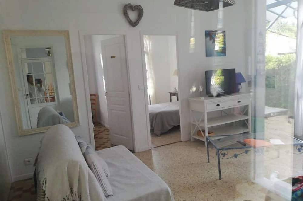 Villa Simone – Geneste Claude in Ronce-les-Bains, La Tremblade