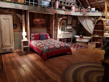 Vacation House for 2 Guests in Nebraska, USA, Picture 3