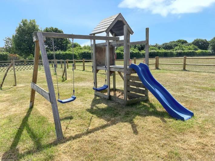 Location de vacances pour 4 personnes, animaux acceptés à La Bouillie - 4