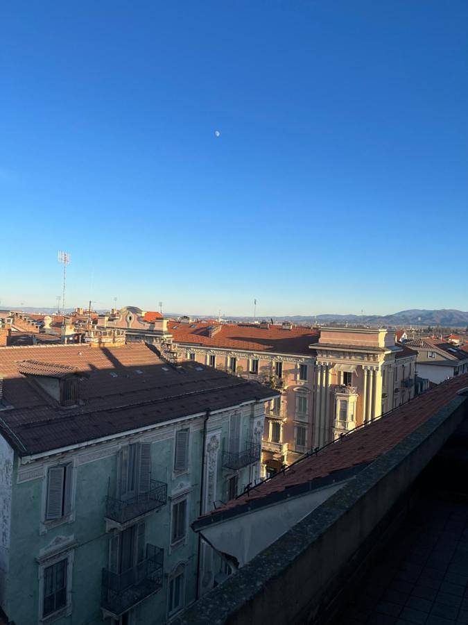 Boutique Affittacamere Attico In Centro in Coni, Province de Coni