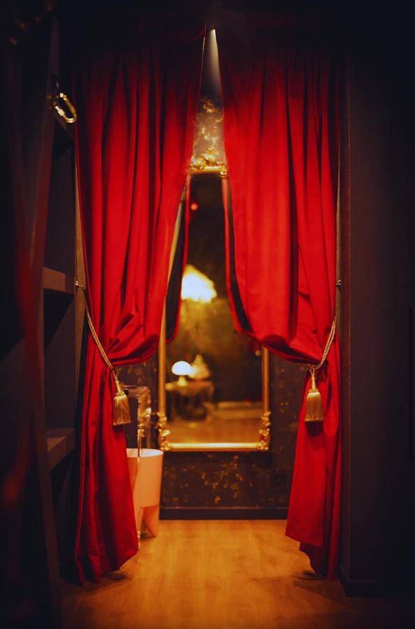 Location de vacances pour 2 personnes, avec sauna ainsi que jacuzzi et terrasse à Prades - 3