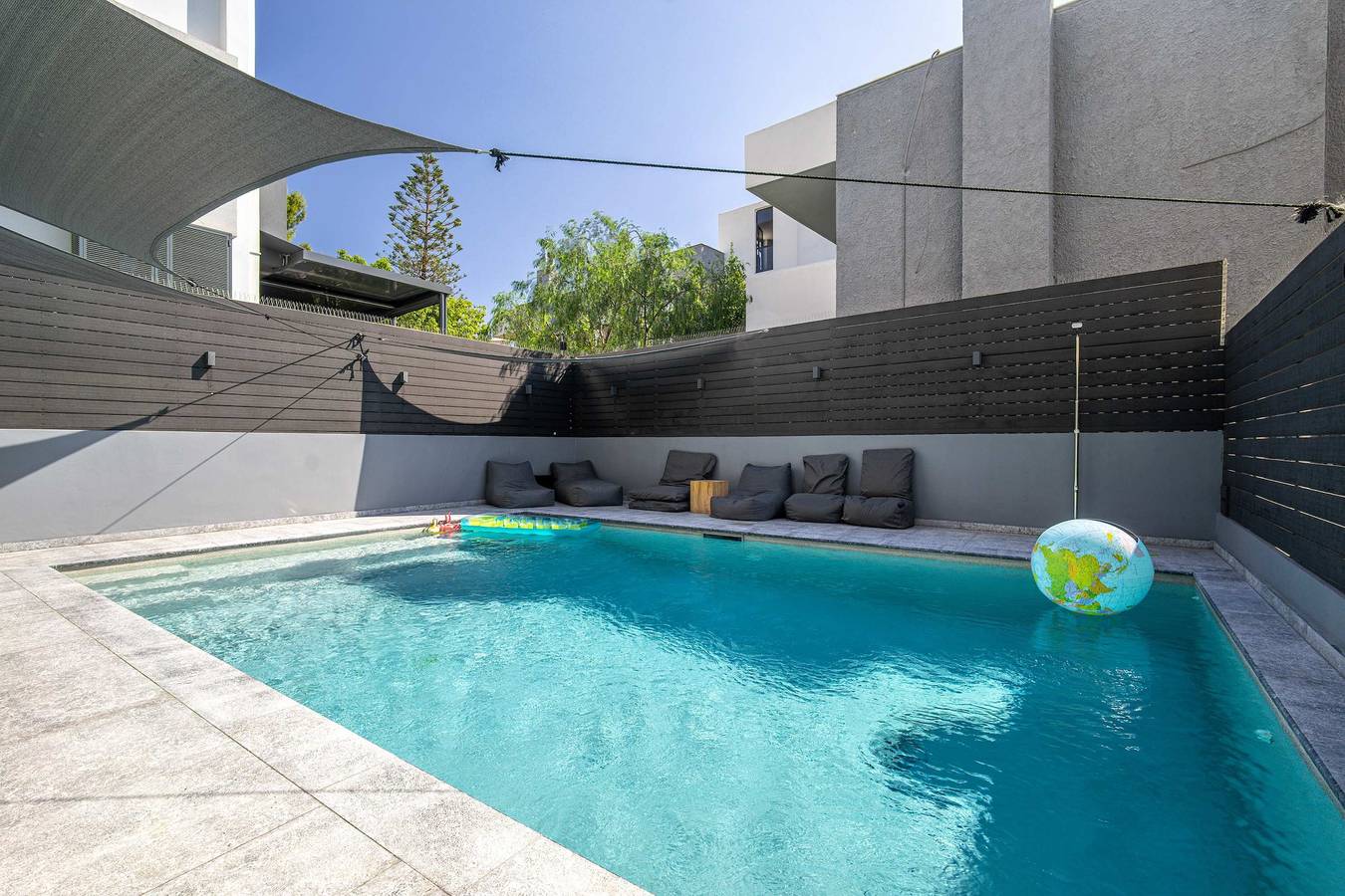 K&K Villa in Athens Riviera with private pool in Voula, Regionalbezirk Ostattika