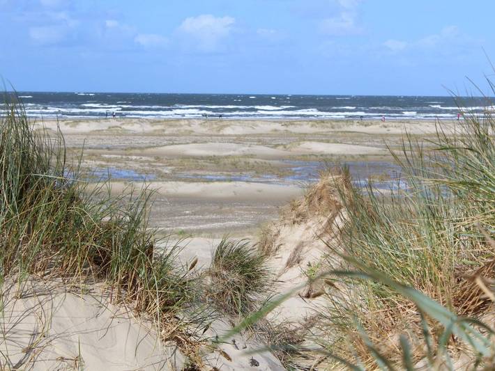 Ferienhaus für 6 Personen, mit Terrasse, kinderfreundlich in Lakolk - 3