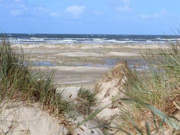 Ferieudlejning til 6 Personer i Lakolk, Rømø, Billede 2