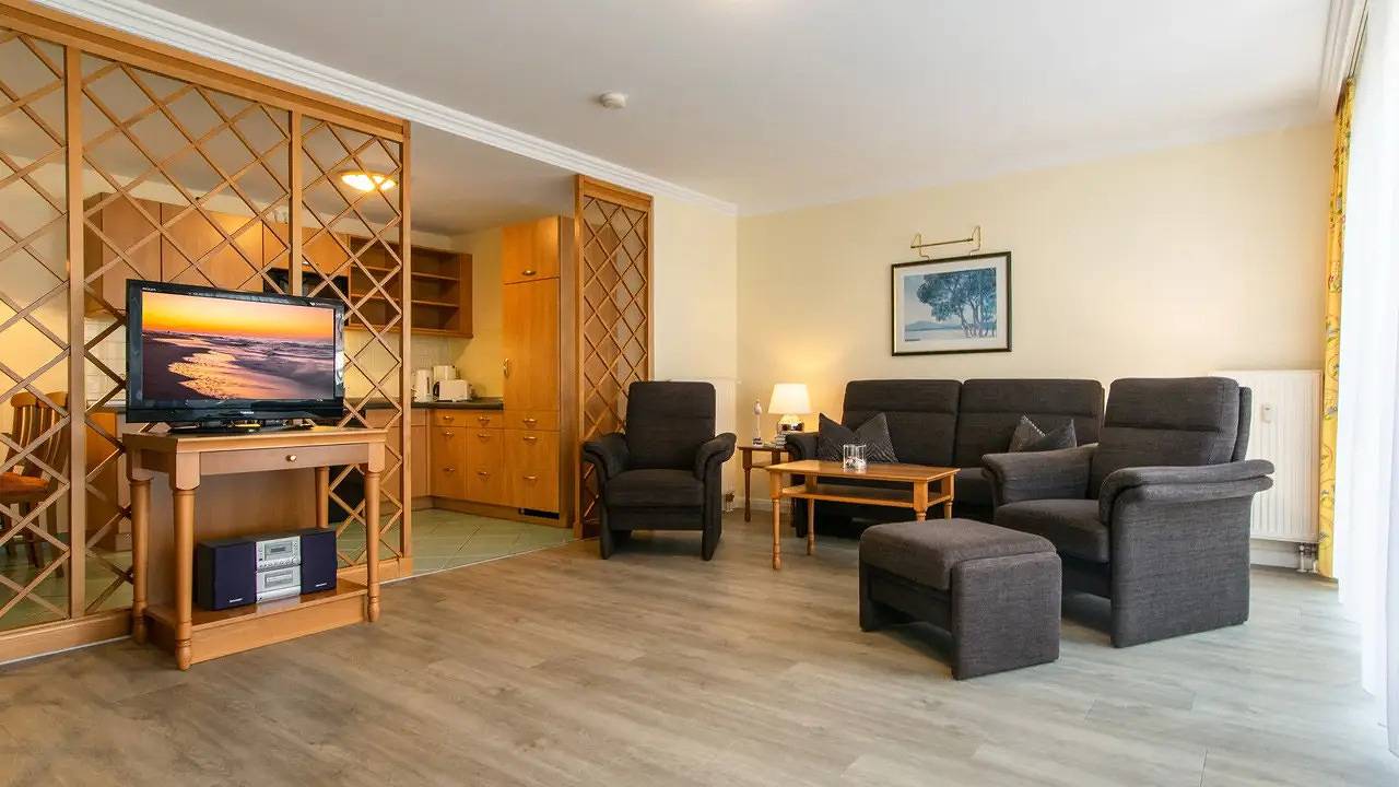 Ferienwohnung in Usedom für 4 Personen in Usedom