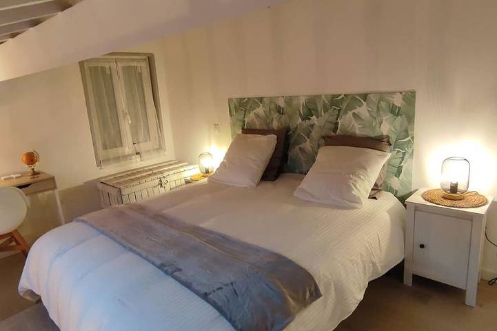 Location de vacances pour 4 personnes, avec terrasse dans Les Goudes - 3