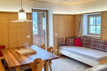 Ferienwohnung für 5 Personen in Corvara in Badia