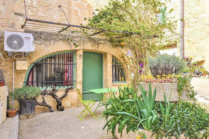 Appartement de vacances pour 2 personnes