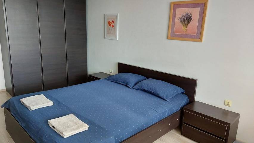 Maison d’hôte pour 7 personnes, avec balcon et vue dans Veliko Tarnovo - 3