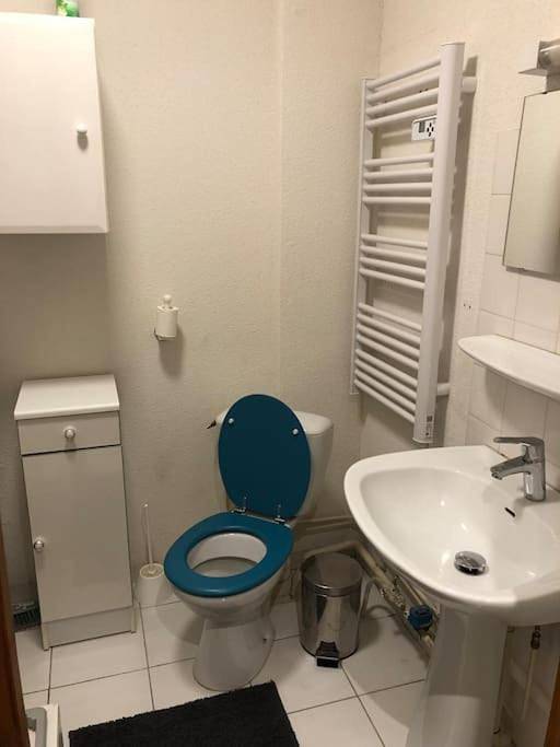 Gîte pour 4 personnes, animaux acceptés à Oderen - 2