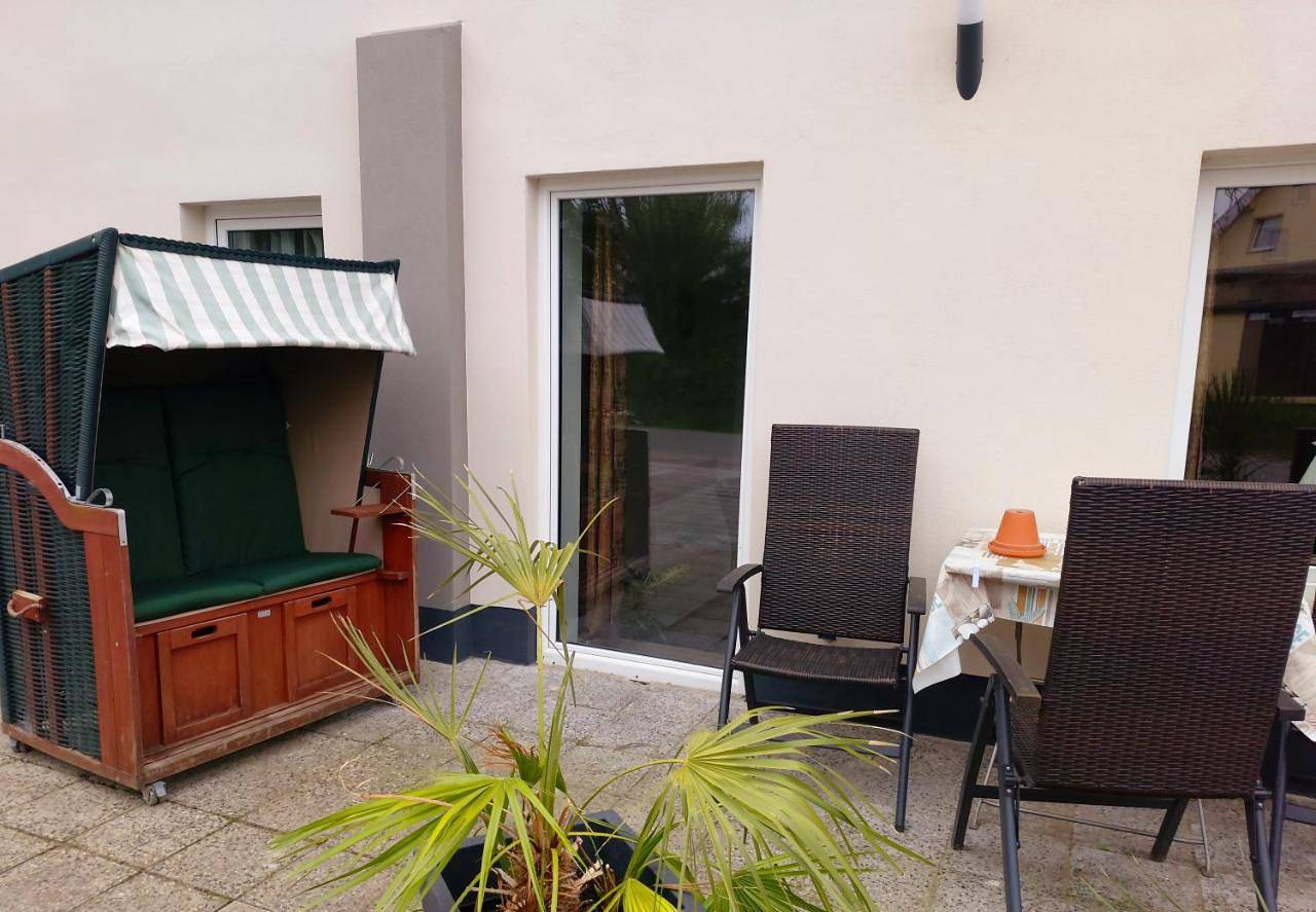 Ganze Wohnung, One-Bedroom Apartment in Sundhagen, Stralsund Umland