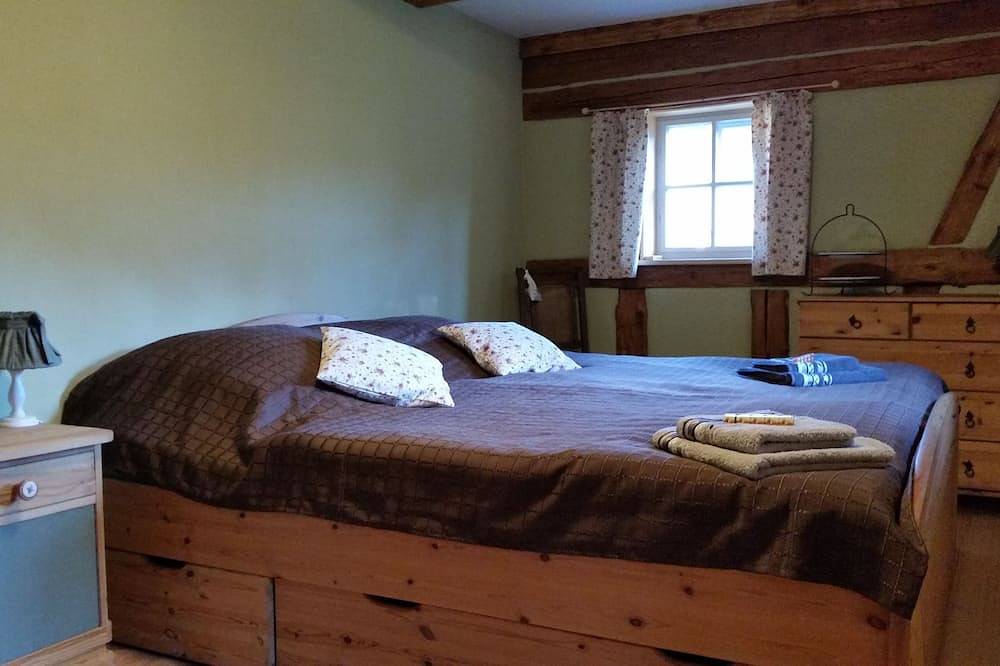 Herzlich Willkommen in der wunderschönen Oberlausitz in Oybin, Zittauer Gebirge