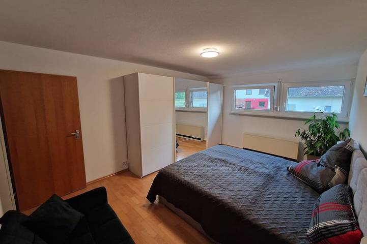 Ferienwohnung für 2 Personen in Heitersheim - 3