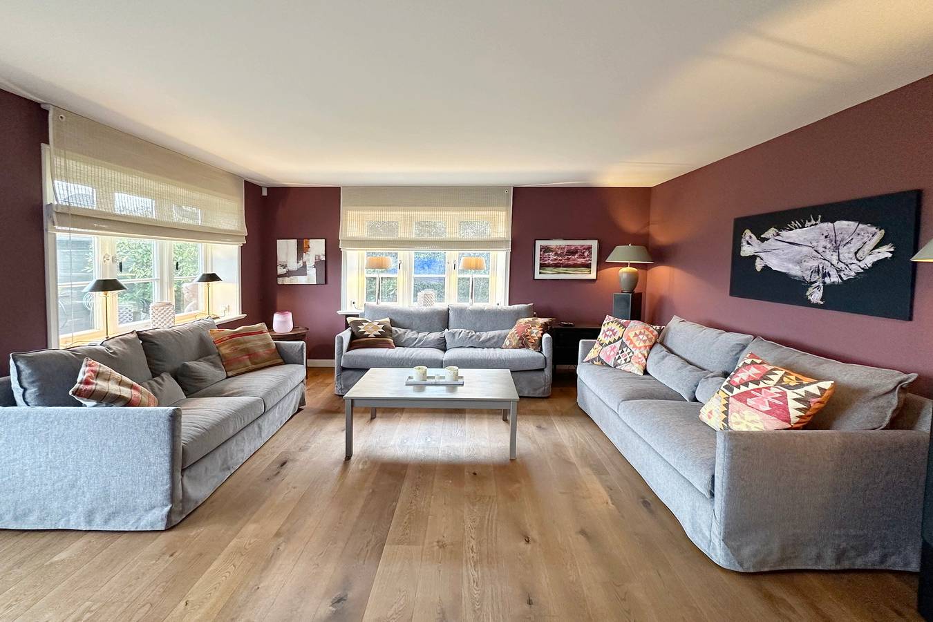 Ferienhaus Fiete in Tinnum, Sylt (Gemeinde)