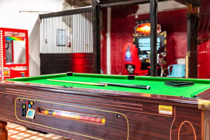 Mobil home pour 6 personnes, avec terrasse et piscine, animaux acceptés à Saint-Julien-des-Landes - 3