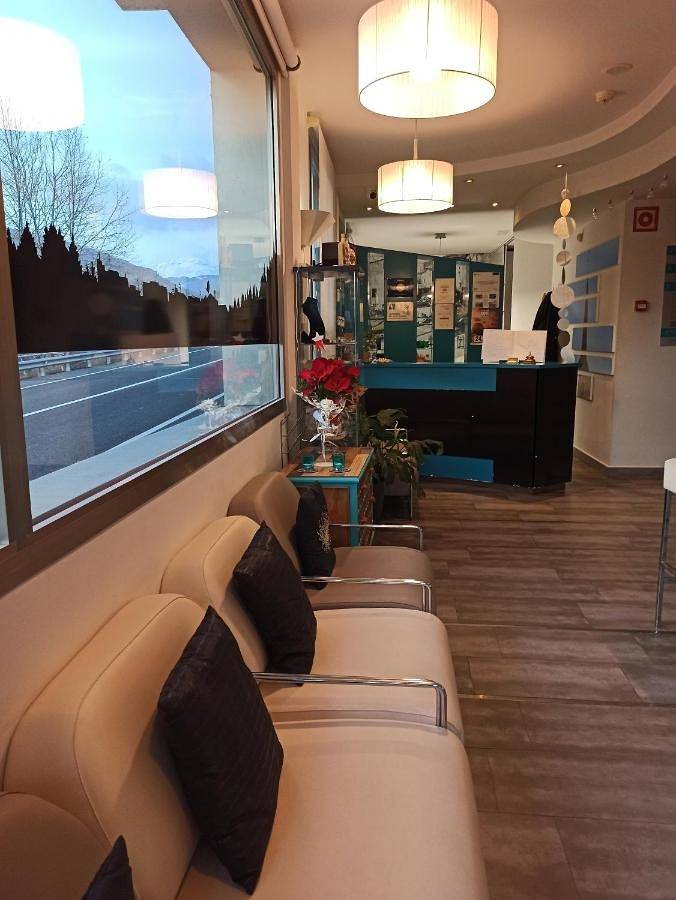 Hôtel pour 3 personnes, avec terrasse et jacuzzi à Campdevànol - 2