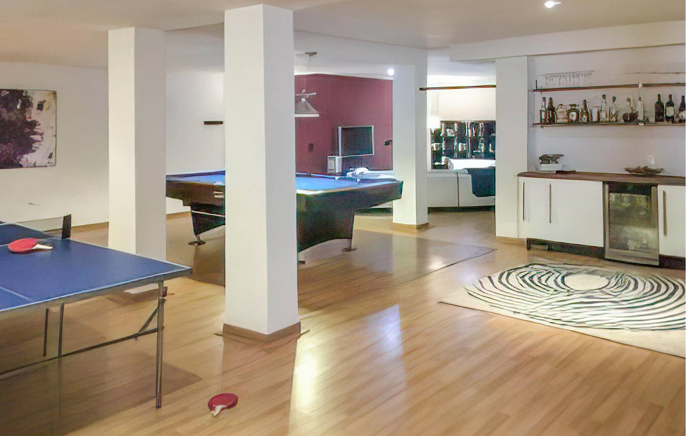 Luxury Beach Apartment with Pool & Parking in Playas de Vera, Vera
