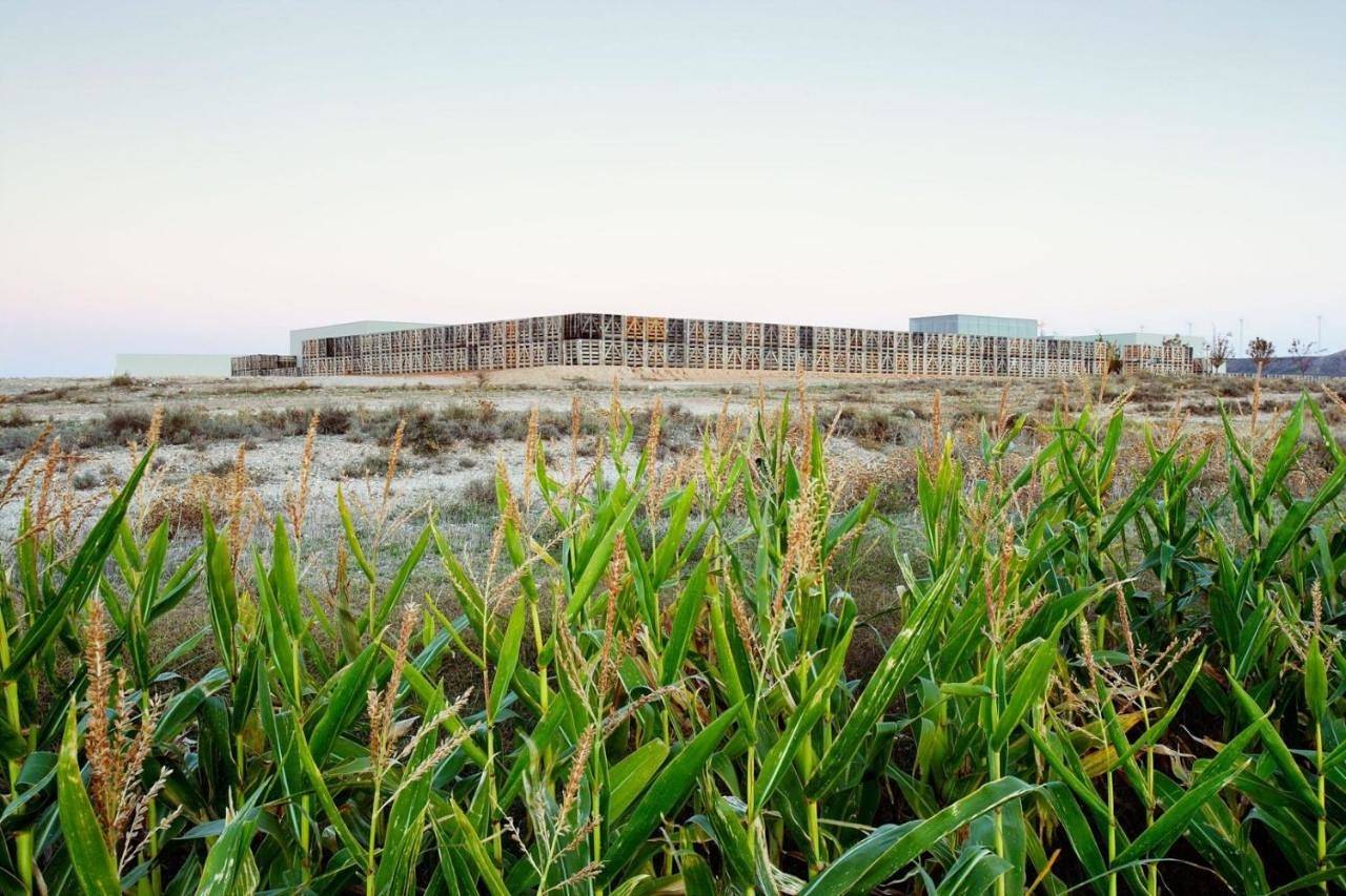 Hotel para 4 personas con terraza in Tudela , Provincia de Navarra
