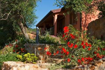 Casa Vacanza per 4 Persone in Orbetello, Parco naturale della Maremma, Foto 3