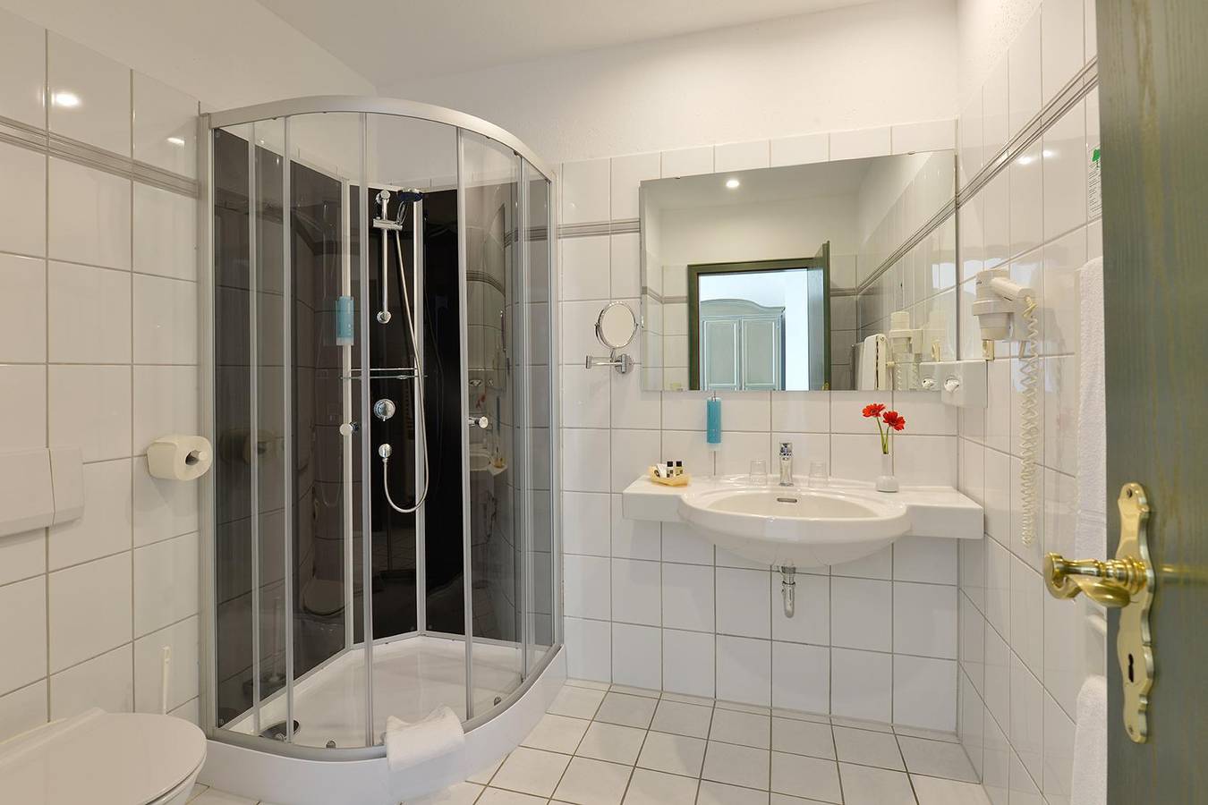 Doppelzimmer Comfort in Hameln, Weserbergland