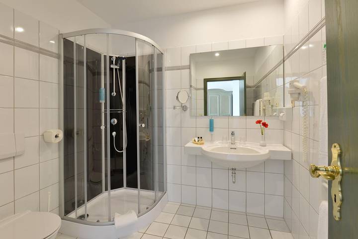 Hotel für 3 Personen in Hameln - 3