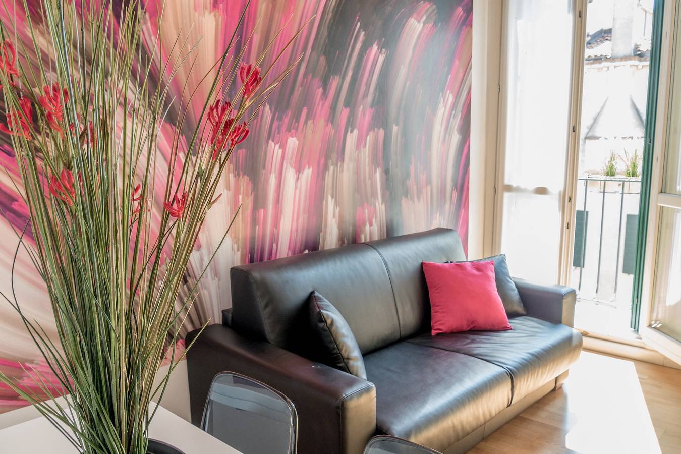 Entire apartment, Rialto Project Apartment 3 by Wonderful Italy in Venice, Venice Province