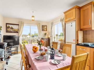 Holiday Rental for 12 People in Claremorris=Swinford Municipal District, Lough Mask, Photo 2