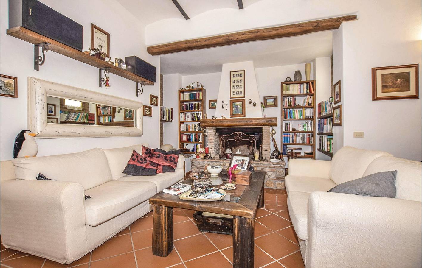 Apartamento Orbetello: AC, Piscina, Aparcamiento, Jardín y Cocina in Orbetello, Provincia de Grosseto