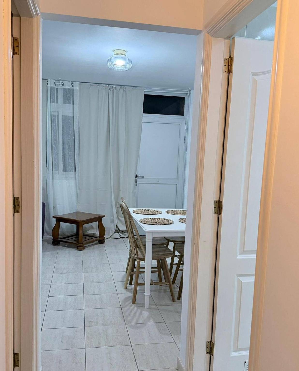 Ganze Wohnung, Apartment 'Jimaguas' – Komfortabler Aufenthalt in Tamaduste, El Hierro in Tamaduste, Valverde