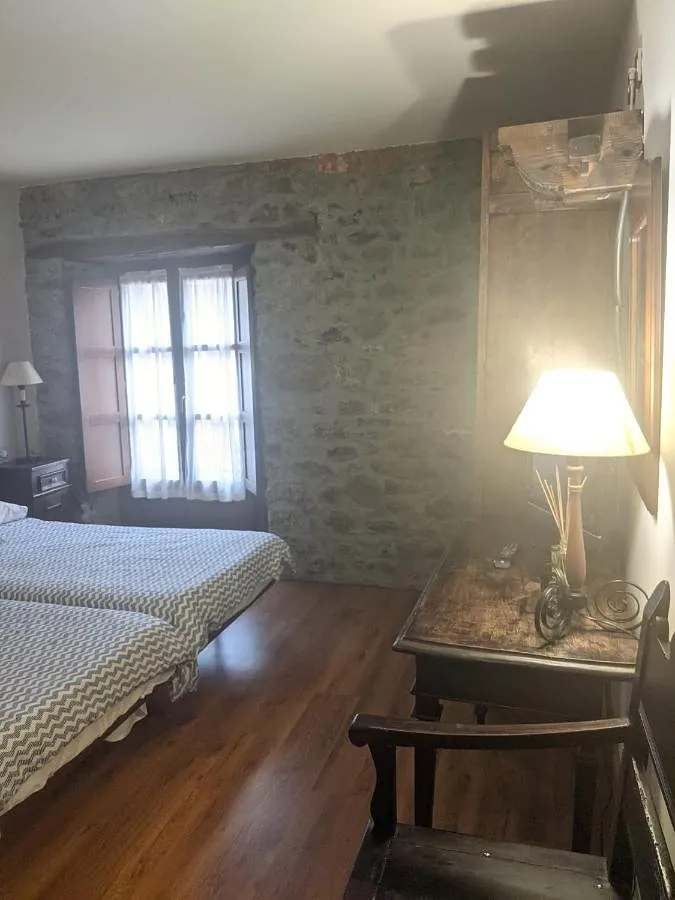 Hôtel pour 3 personnes - 1