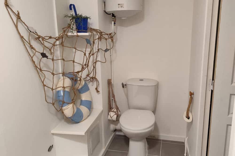 Ganze Wohnung, Studio La Cabine du Large 1 in Montélimar, Nyons und Umgebung