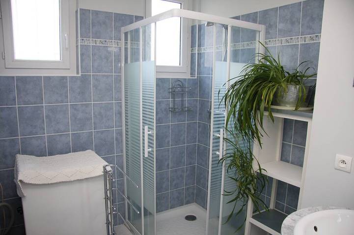 Location de vacances pour 4 personnes à Saint-Gervais-la-Forêt - 4