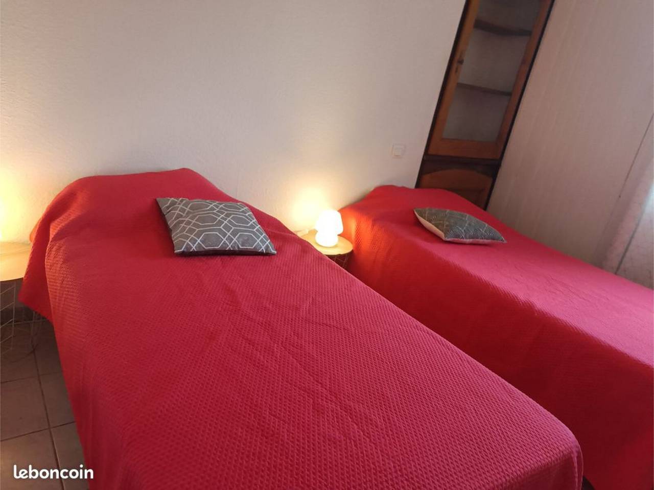 Gîte « Du Mas St Esprit » con piscina privada, Wi-Fi y aire acondicionado in Parc naturel régional des Monts d'Ardèche