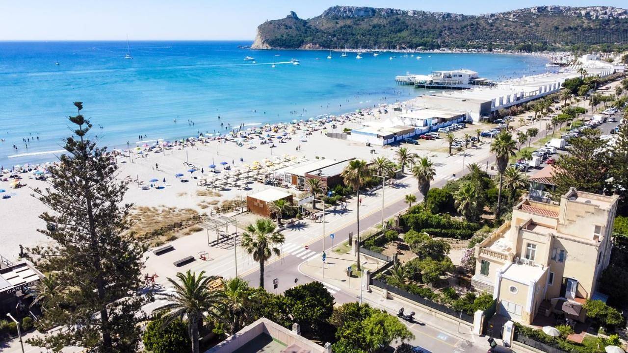 Large Double Room in Poetto (Cagliari), Cagliari