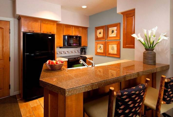 Location de vacances pour 4 personnes, avec piscine et jacuzzi à Avon - 4